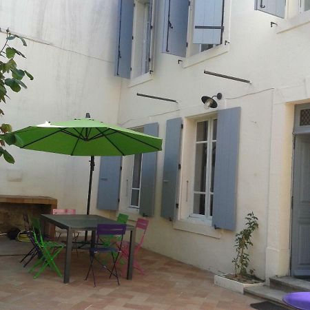 Villa Chez Clémentine Montolieu Esterno foto