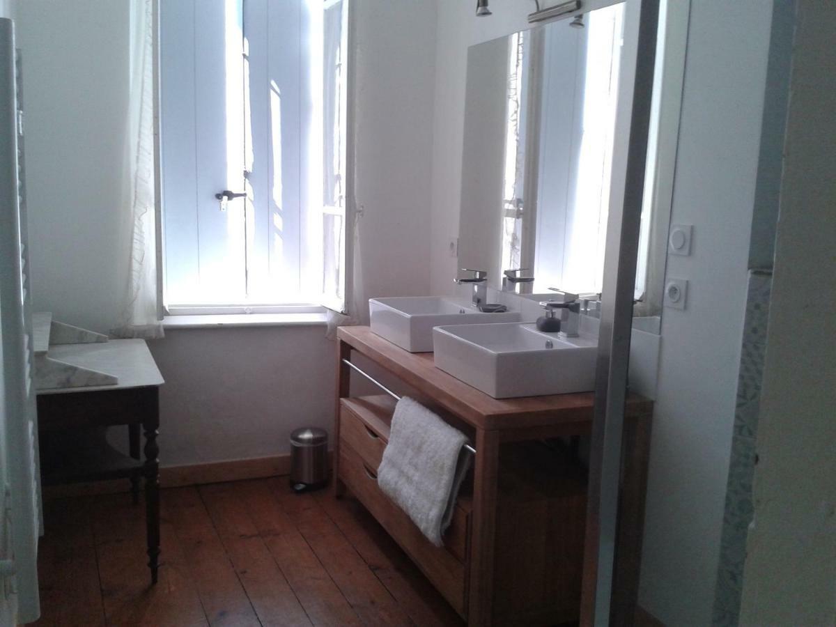Villa Chez Clémentine Montolieu Esterno foto